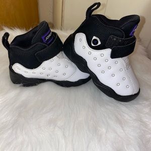 Toddler Jordan’s